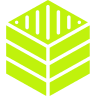 Built for all surfaces icon