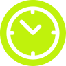Save court time icon