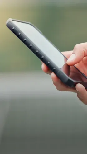 Custom tennis drills via mobile app interface