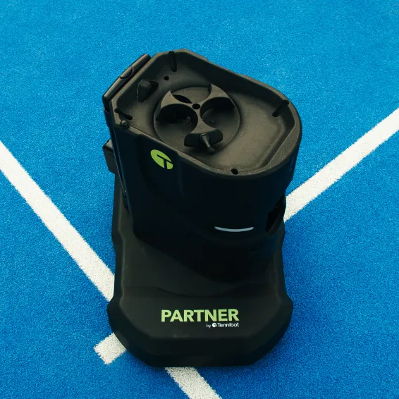Bucket Machine