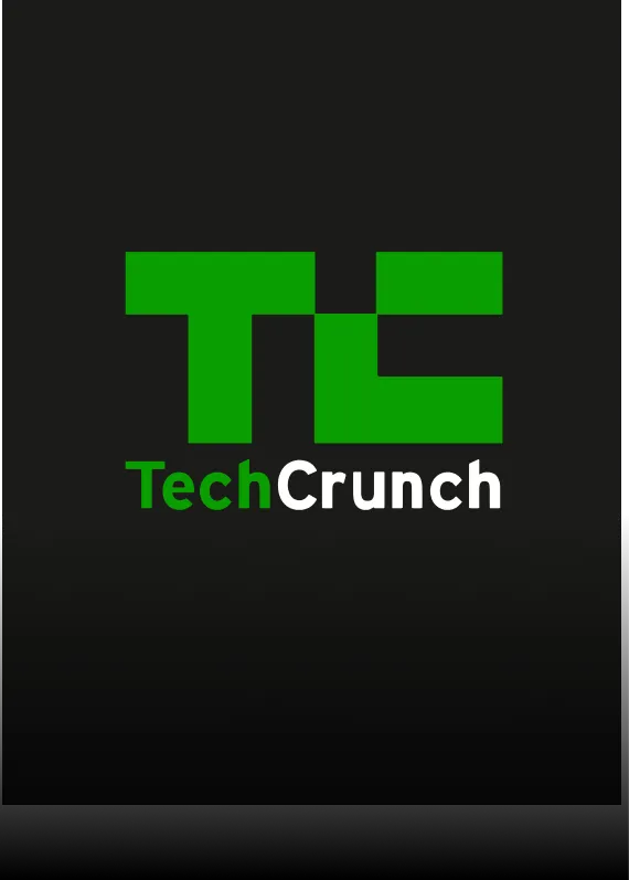 Tennibot in TechCrunch