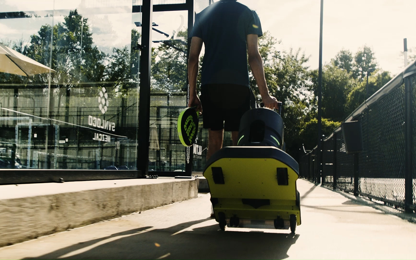 Padel