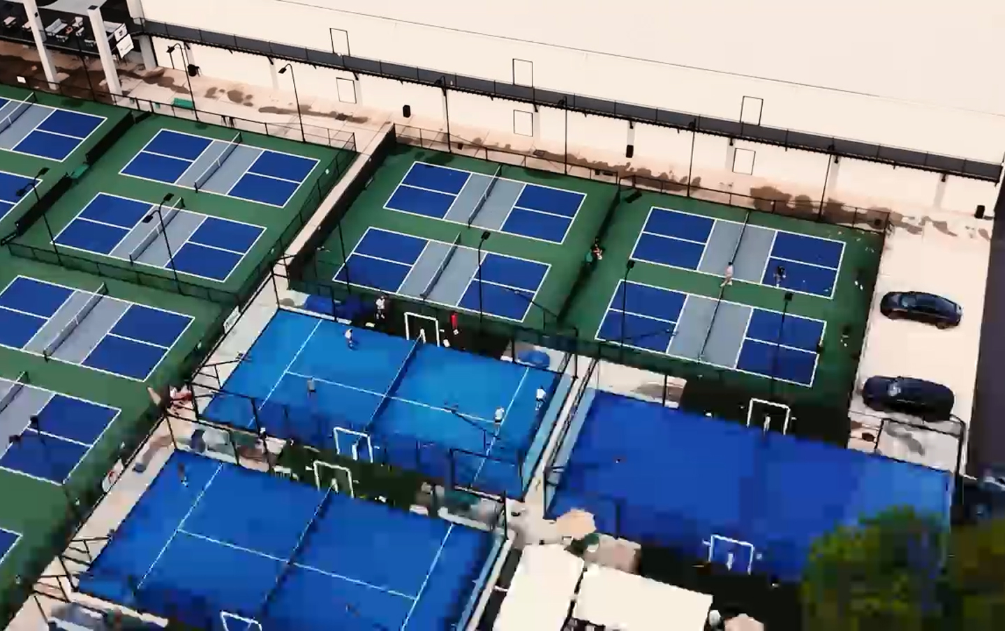 Pickleball